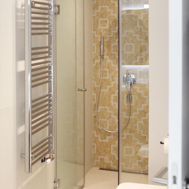 Temple Apartments Belgrade - Superior Apartman - 4