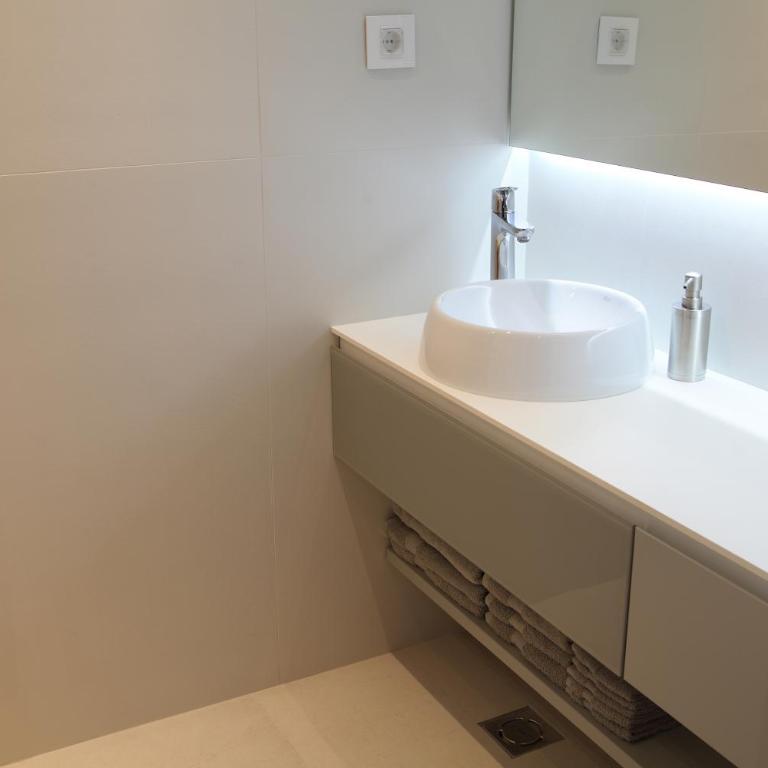 Temple Apartments Belgrade - Superior Apartman - 6