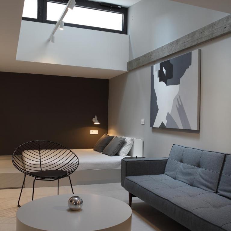 Temple Apartments Belgrade - Superior Apartman - 11