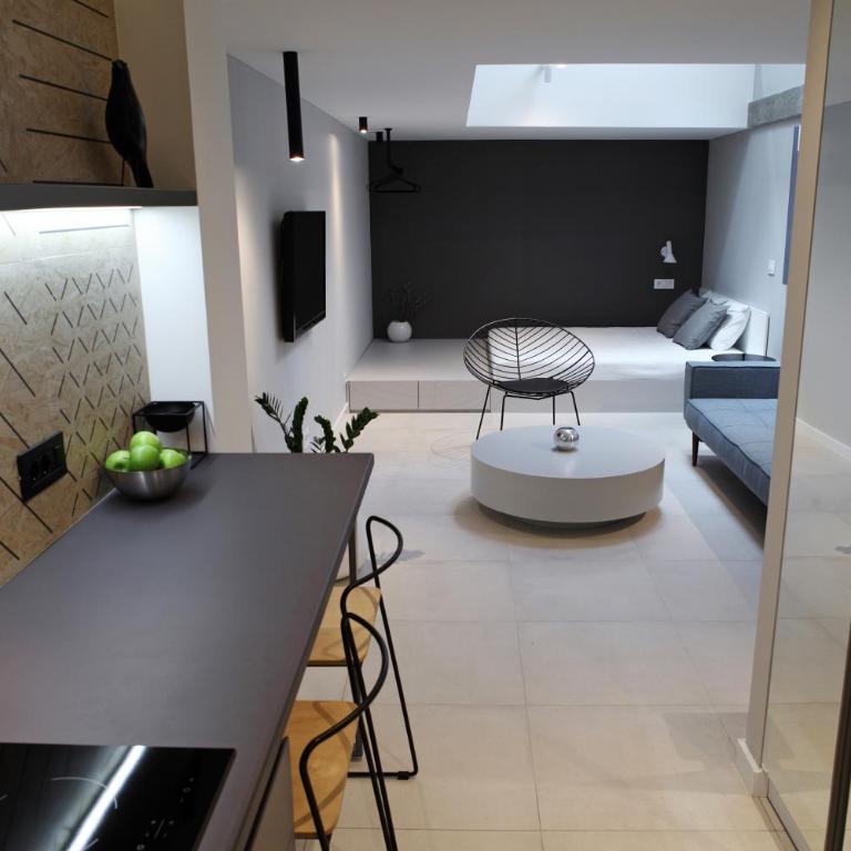 Temple Apartments Belgrade - Superior Apartment - 13