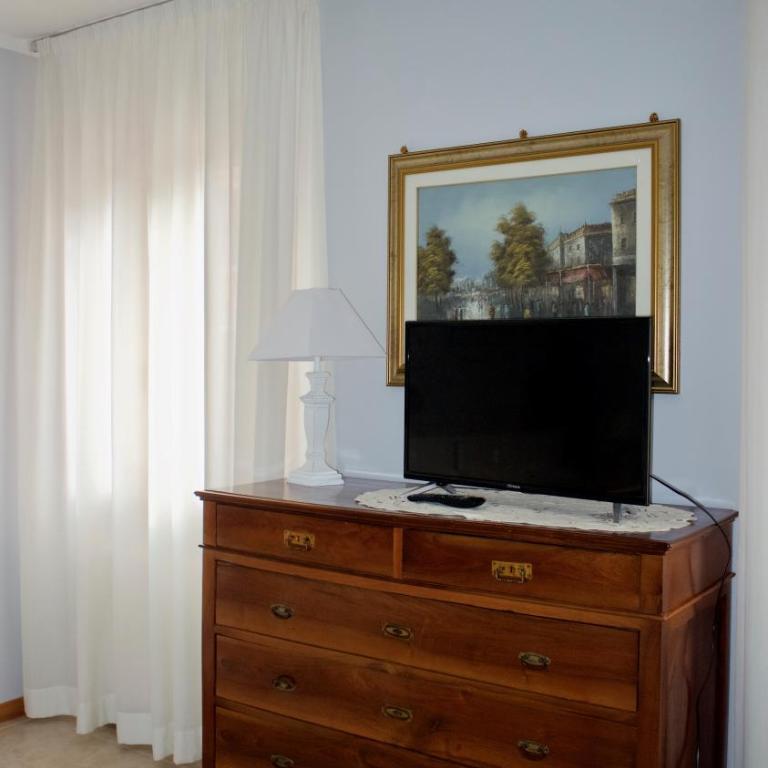Appartamento Ca' Di Nive - Appartamento con 1 Camera da Letto - 2