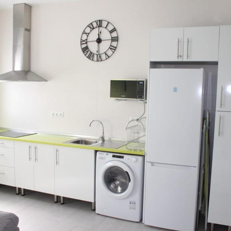 Apartamentos Margo 1 - One-Bedroom Apartment - 1