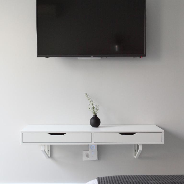 Temple Apartments Belgrade - Studio sa Terasom - 14