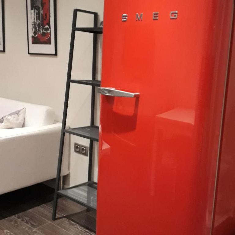Apartamento Manuela Sancho - Apartamento de 2 dormitorios - 5
