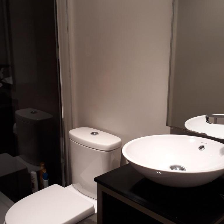 Apartamento Manuela Sancho - Apartamento de 2 dormitorios - 11