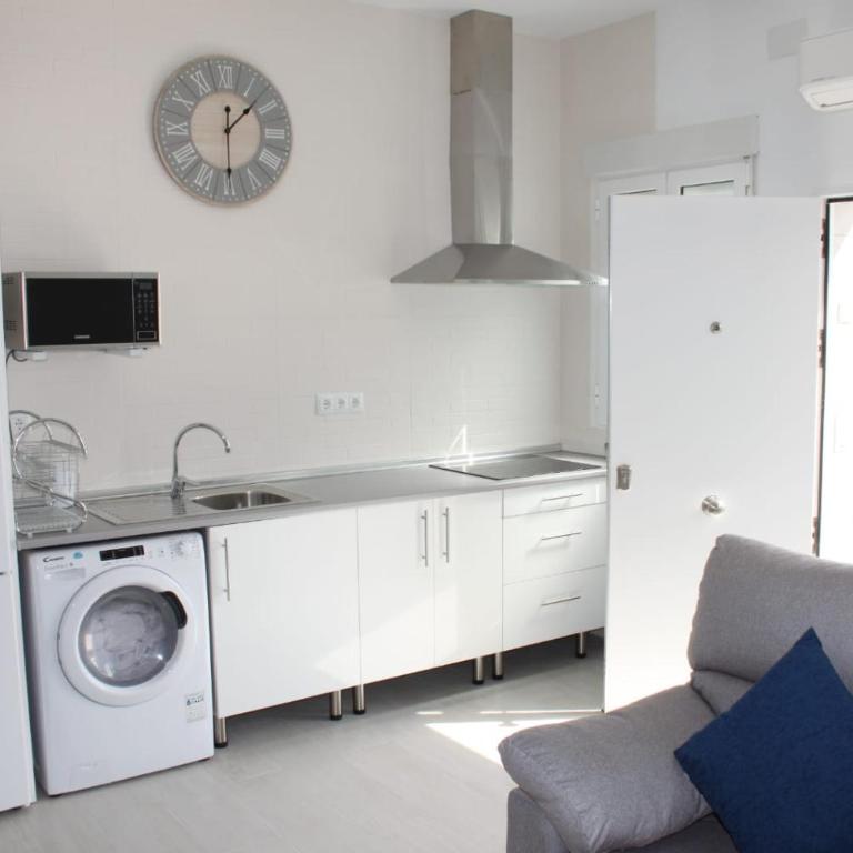 Apartamentos Margo 2 - Apartamento de 1 dormitorio - 1
