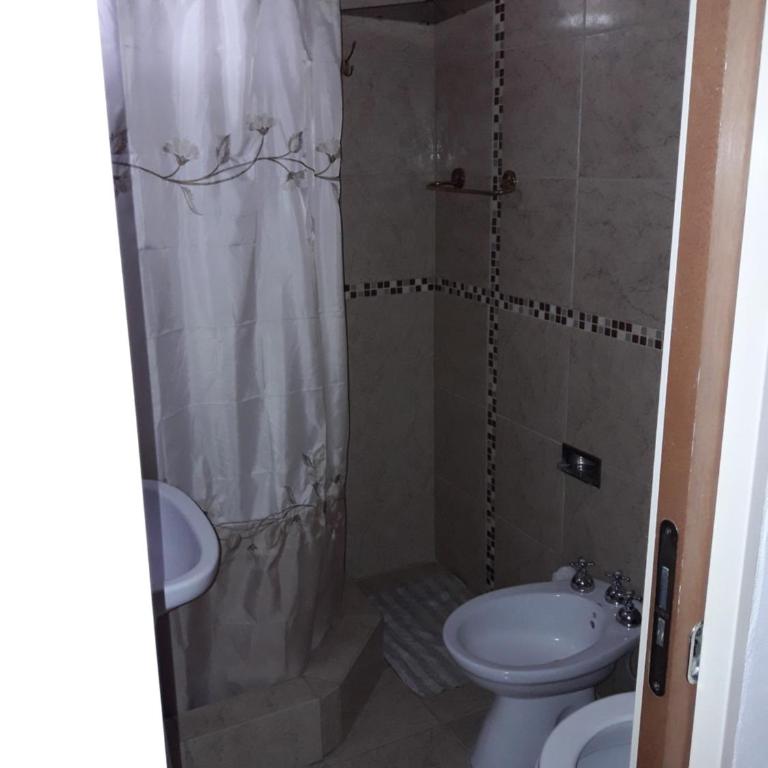 Alojamiento Doña Zule - Casa con 1 dormitorio - 14