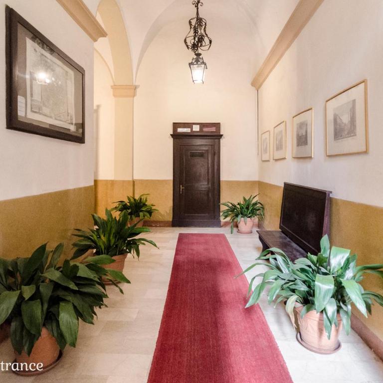 Fossalta apartment, nel cuore del centro storico - Two-Bedroom Apartment - 40