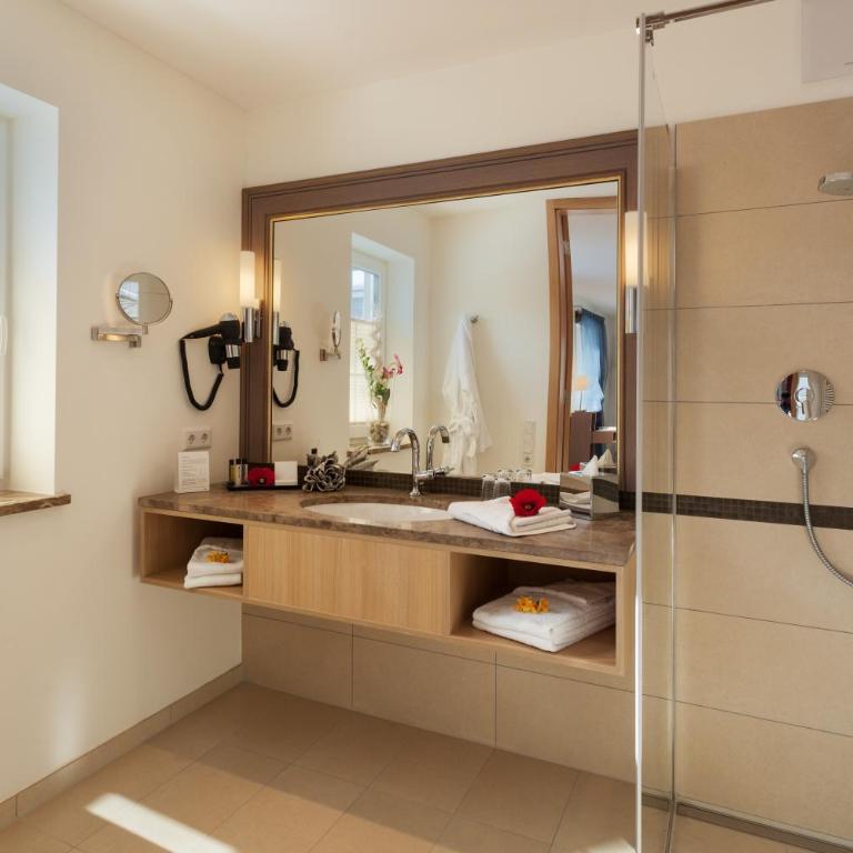 Villa Ludwig Suite Hotel - Romantische Suite - Nur für Erwachsene - 3