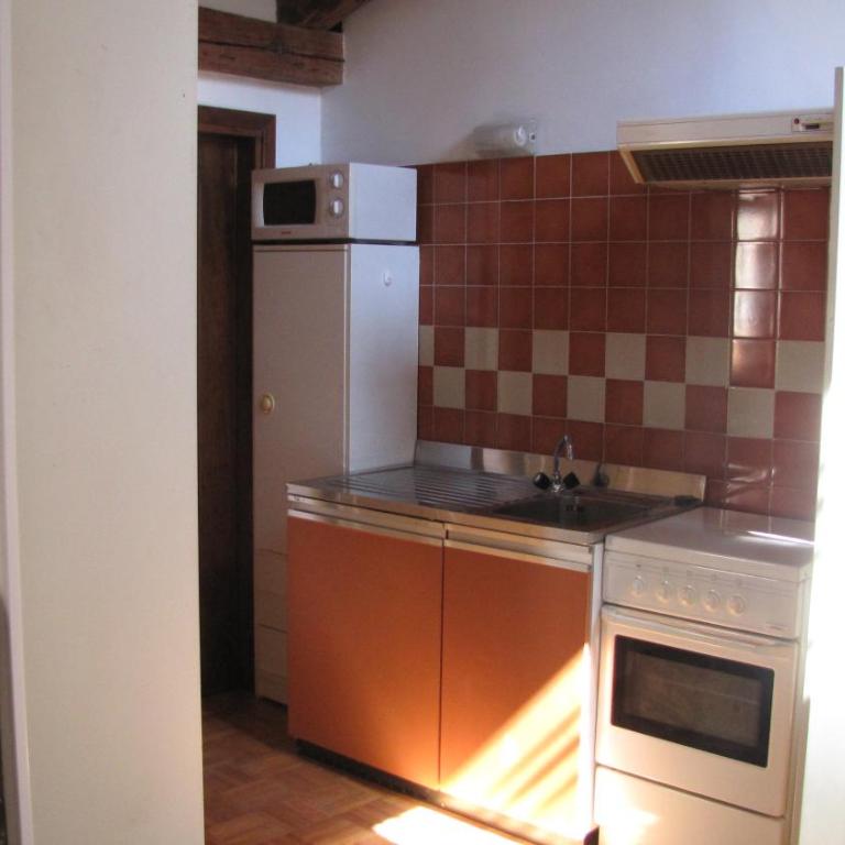 Delicious Apartament near St. Mark Square - Appartamento Attico - 3