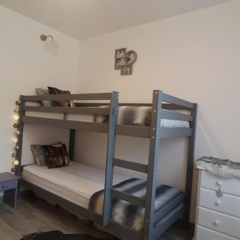 MAISON FAMILIALE 3 ch. au CENTRE D'AX - Three-Bedroom House - 23