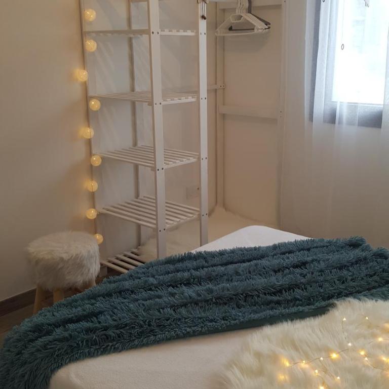 MAISON FAMILIALE 3 ch. au CENTRE D'AX - Three-Bedroom House - 20