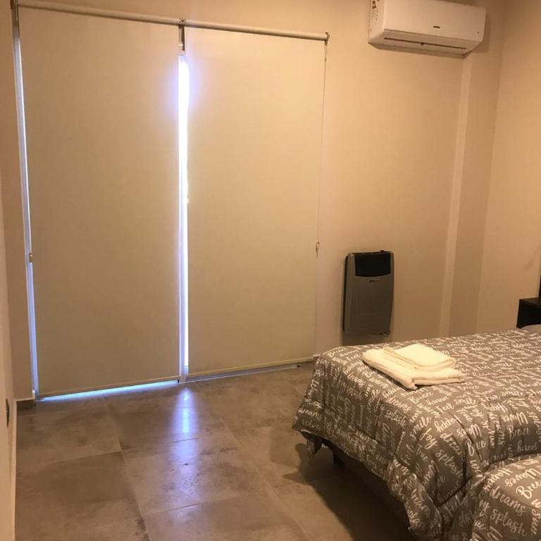 Complejo Edificio Rosario - Apartment with Balcony - 7