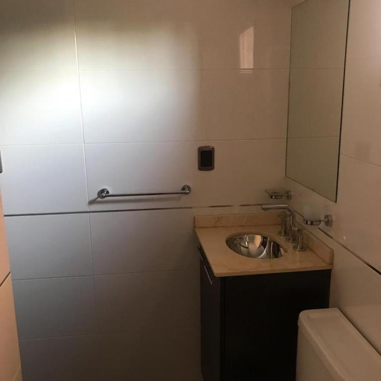 Complejo Edificio Rosario - Apartment with Balcony - 12