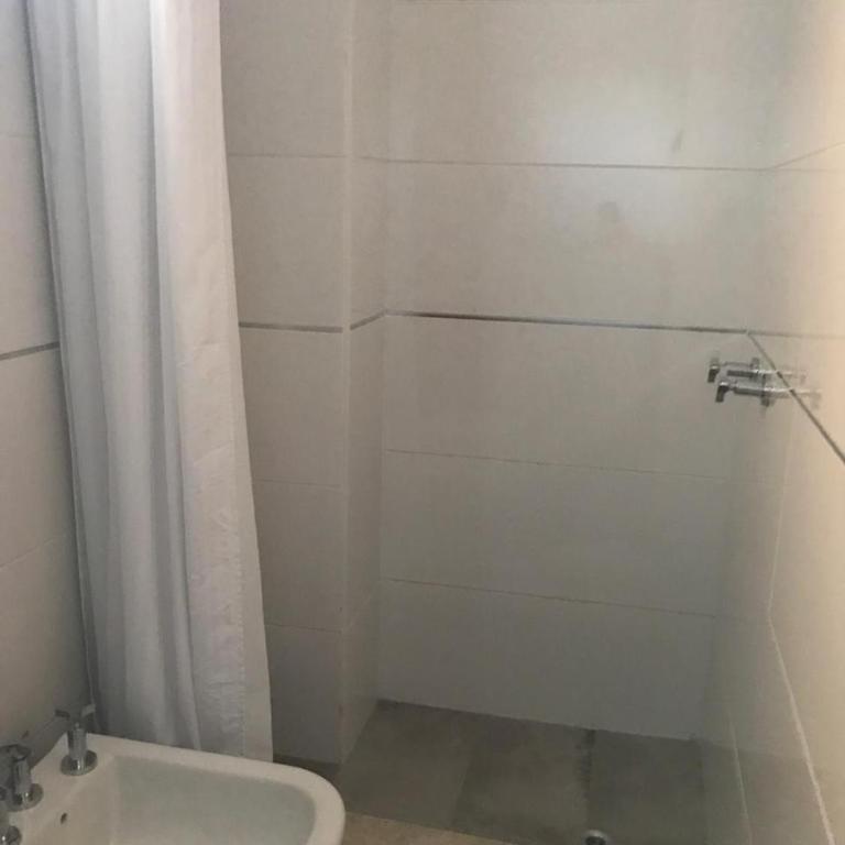 Complejo Edificio Rosario - Apartment with Balcony - 10