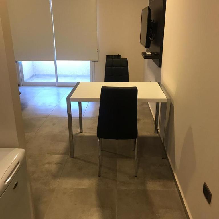 Complejo Edificio Rosario - Apartment with Balcony - 7