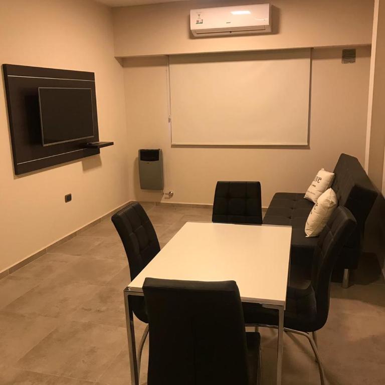 Complejo Edificio Rosario - Apartment with Balcony - 11