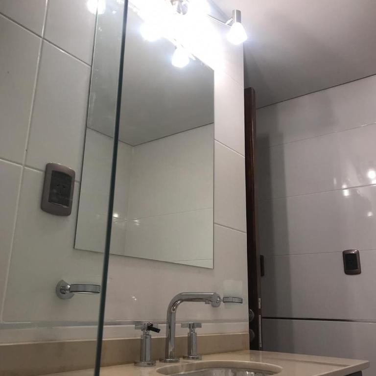 Complejo Edificio Rosario - Apartment with Balcony - 7