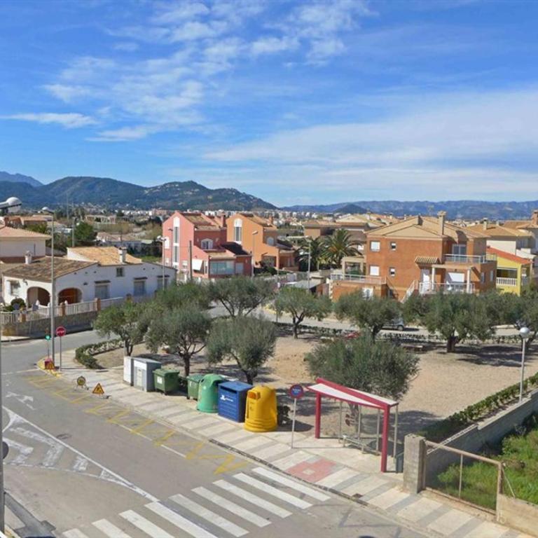 Sector 5 Napols AP844 - Apartamento - 30