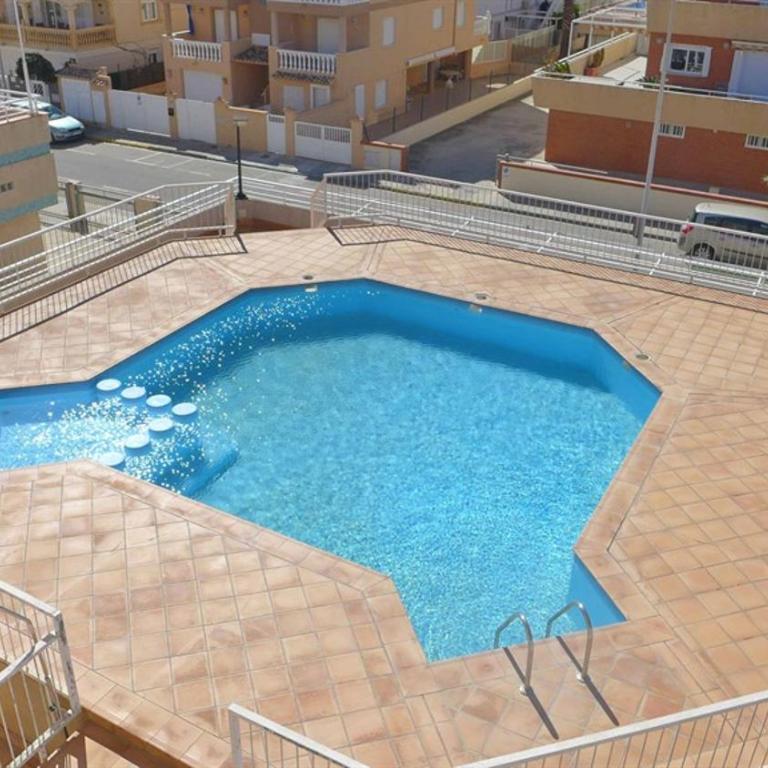 Sector 5 Napols AP844 - Apartamento - 7