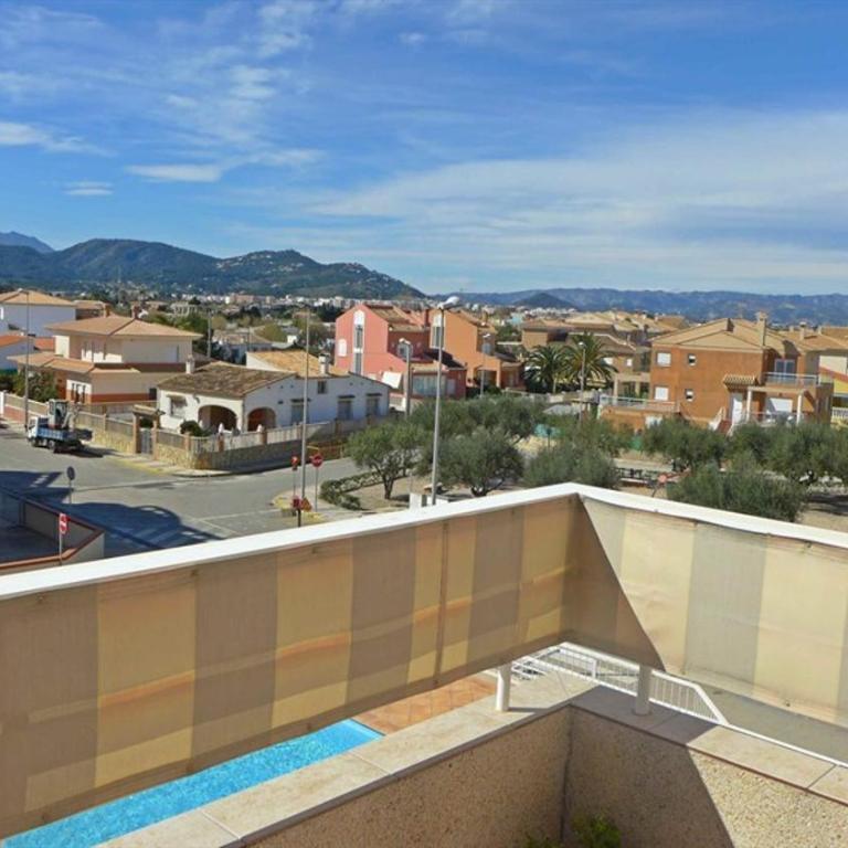 Sector 5 Napols AP844 - Apartamento - 27