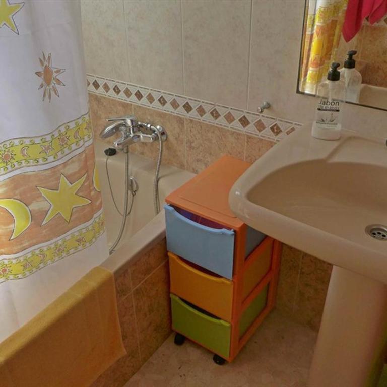 Sector 5 Napols AP844 - Apartamento - 26