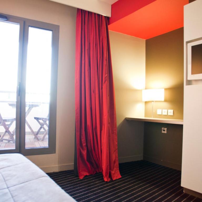 B&B HOME Lyon Centre Berthelot - Apartment - 7