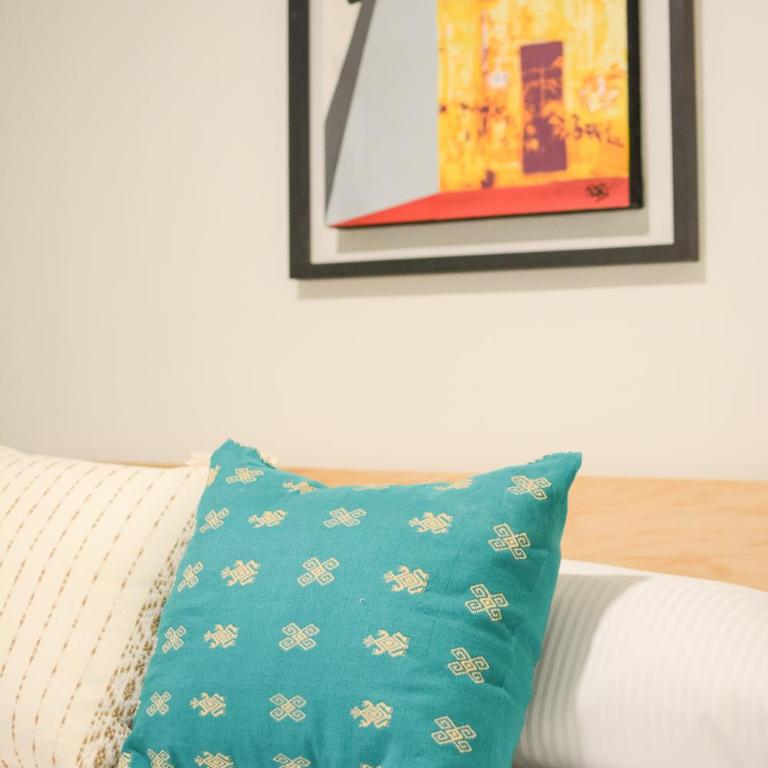 Hotel Casona Independencia - Standard Doppelzimmer - 19