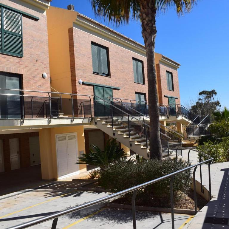 Anacasa Dunas Golf Oliva Nova MET DUP3291 - Apartamento - 2 niveles - 30