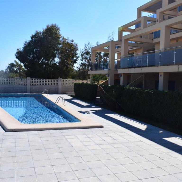 Anacasa Dunas Golf Oliva Nova MET DUP3291 - Apartamento - 2 niveles - 16