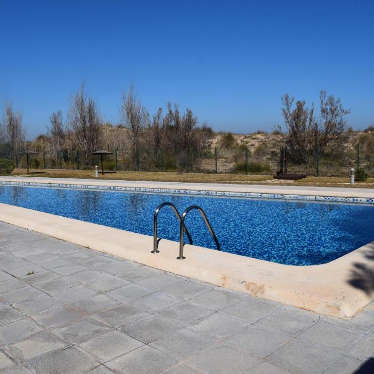Anacasa Dunas Golf Oliva Nova MET DUP3291 - Apartamento - 2 niveles - 21