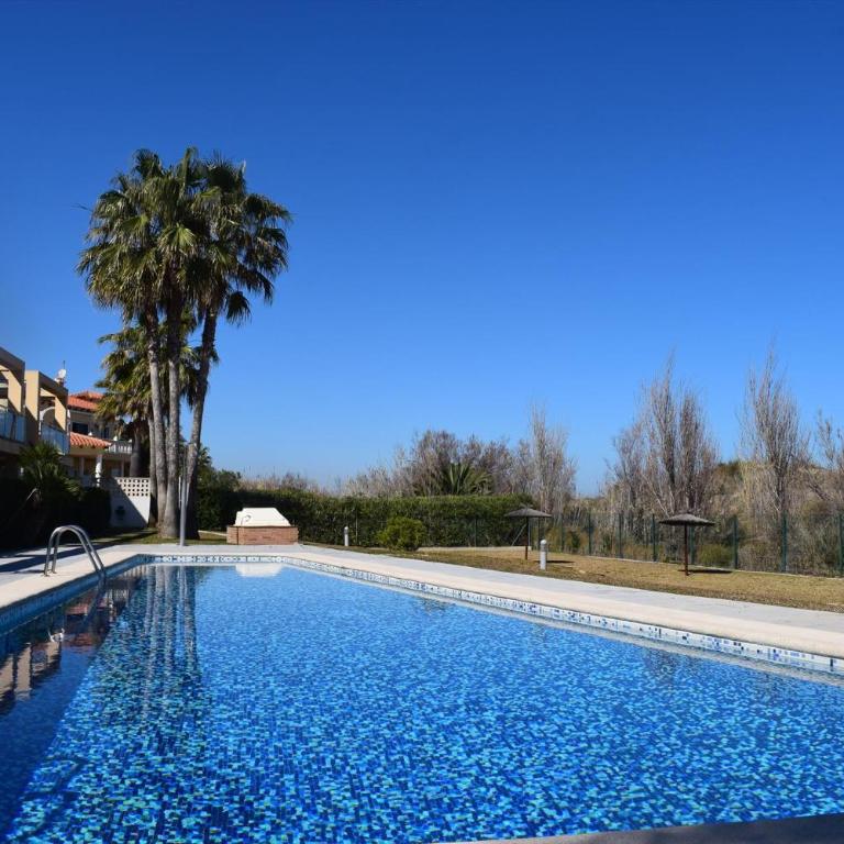 Anacasa Dunas Golf Oliva Nova MET DUP3291 - Apartamento - 2 niveles - 17