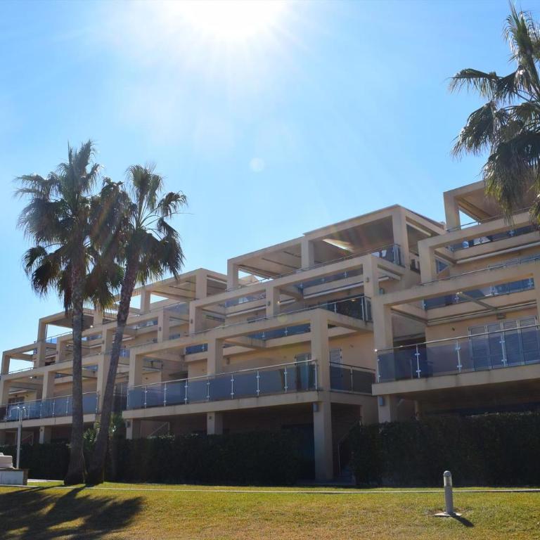 Anacasa Dunas Golf Oliva Nova MET DUP3291 - Apartamento - 2 niveles - 5