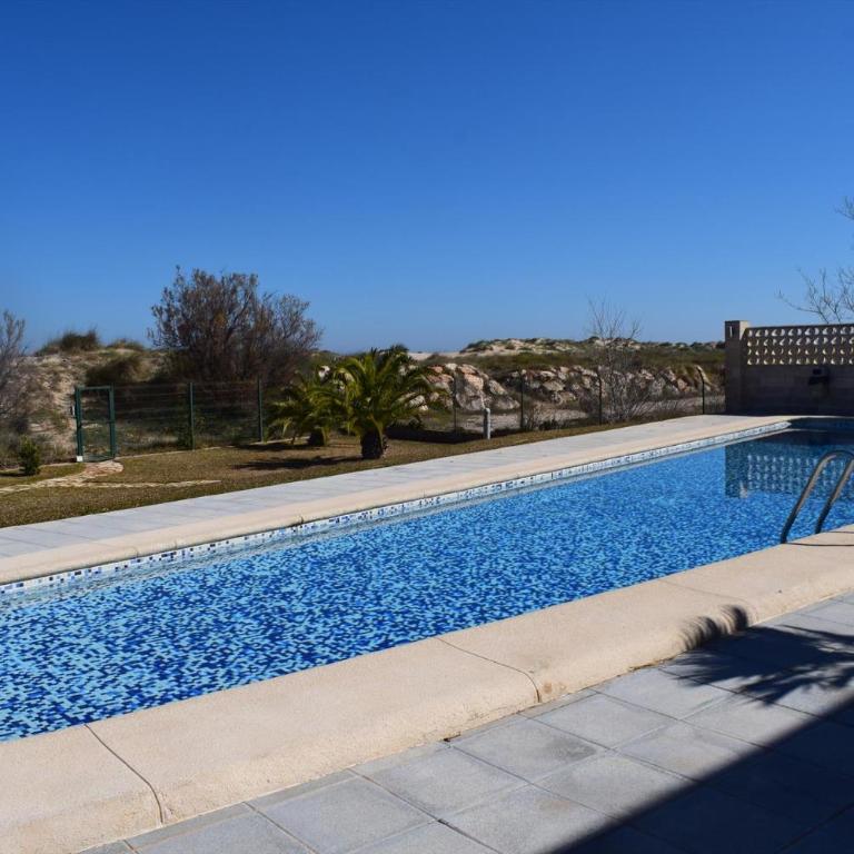 Anacasa Dunas Golf Oliva Nova MET DUP3291 - Apartamento - 2 niveles - 18