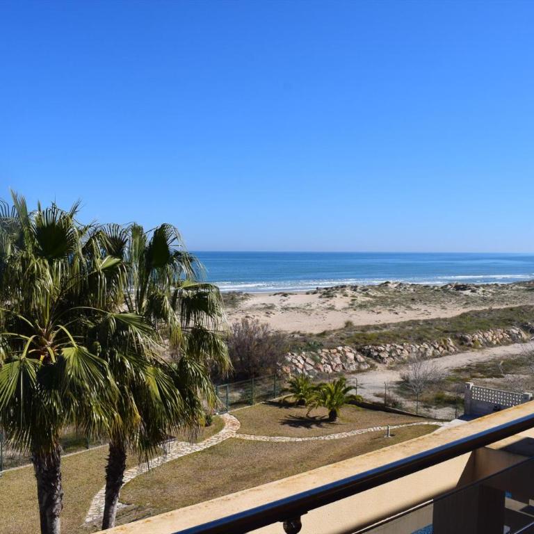 Anacasa Dunas Golf Oliva Nova MET DUP3291 - Apartamento - 2 niveles - 4