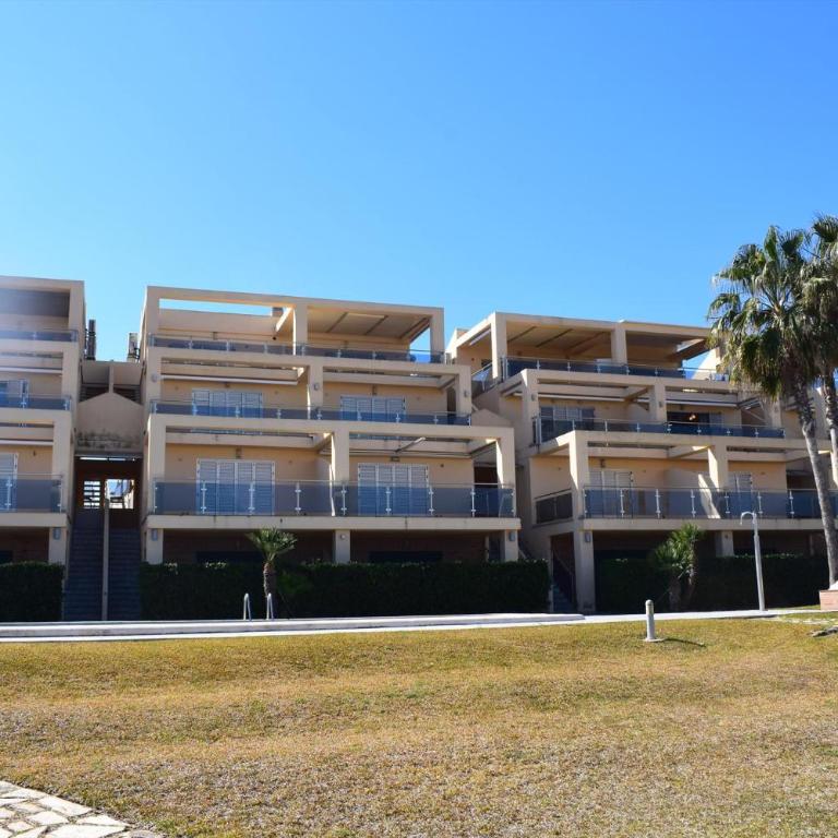 Anacasa Dunas Golf Oliva Nova MET DUP3291 - Apartamento - 2 niveles - 24