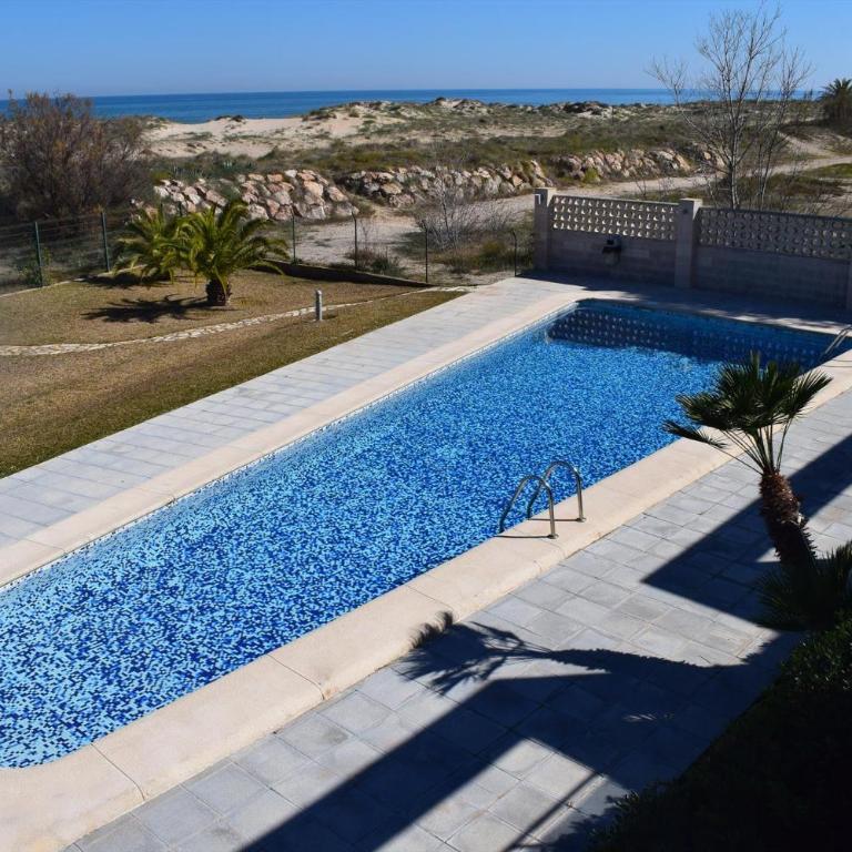 Anacasa Dunas Golf Oliva Nova MET DUP3291 - Apartamento - 2 niveles - 3