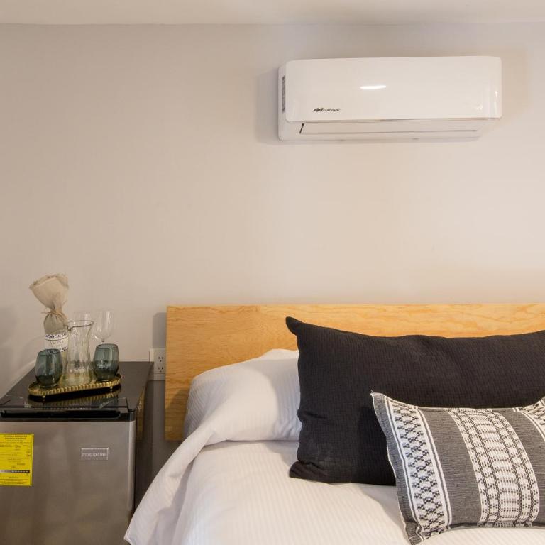 Hotel Casona Independencia - Standard Doppelzimmer - 6