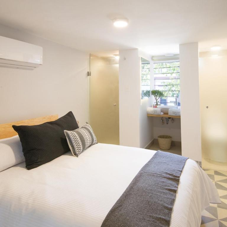 Hotel Casona Independencia - Standard Doppelzimmer - 8
