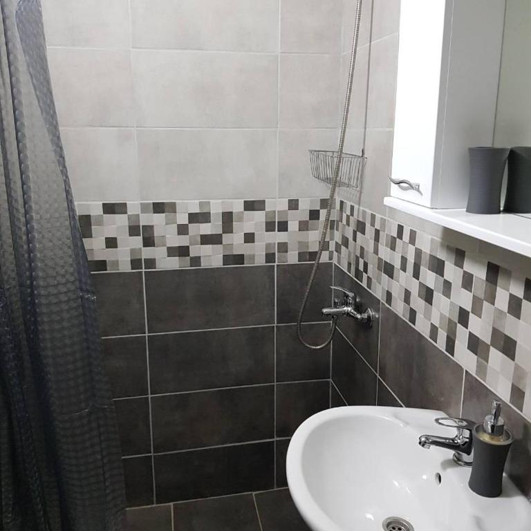 Apartments Javorje Zabljak - Two-Bedroom Apartment - 14