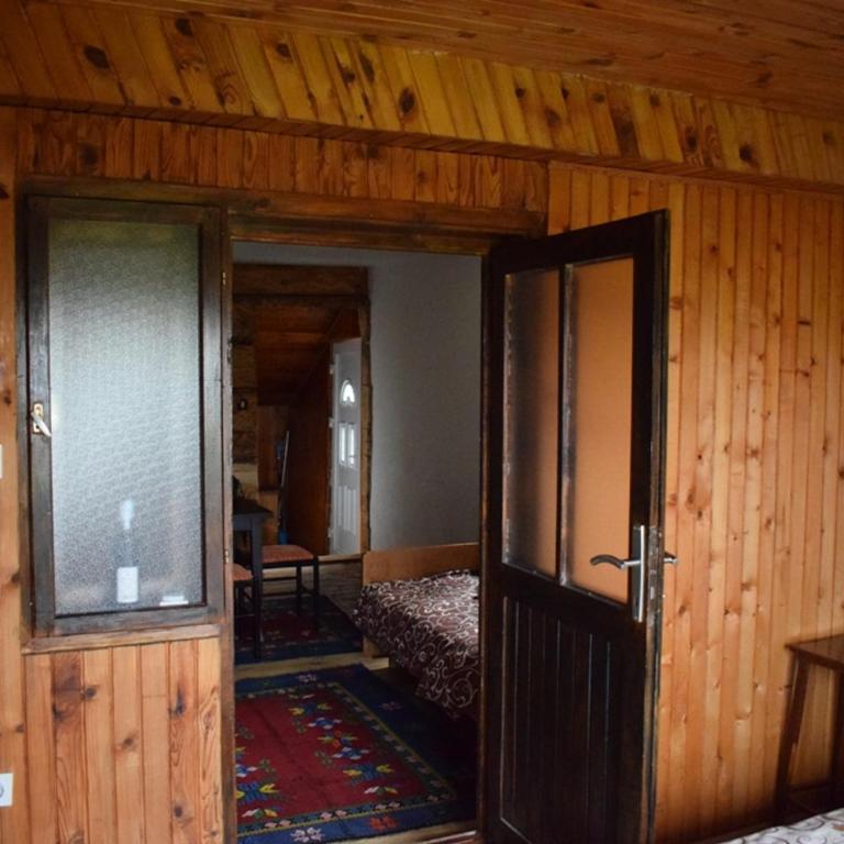 Apartments Javorje Zabljak - Two-Bedroom Apartment - 13