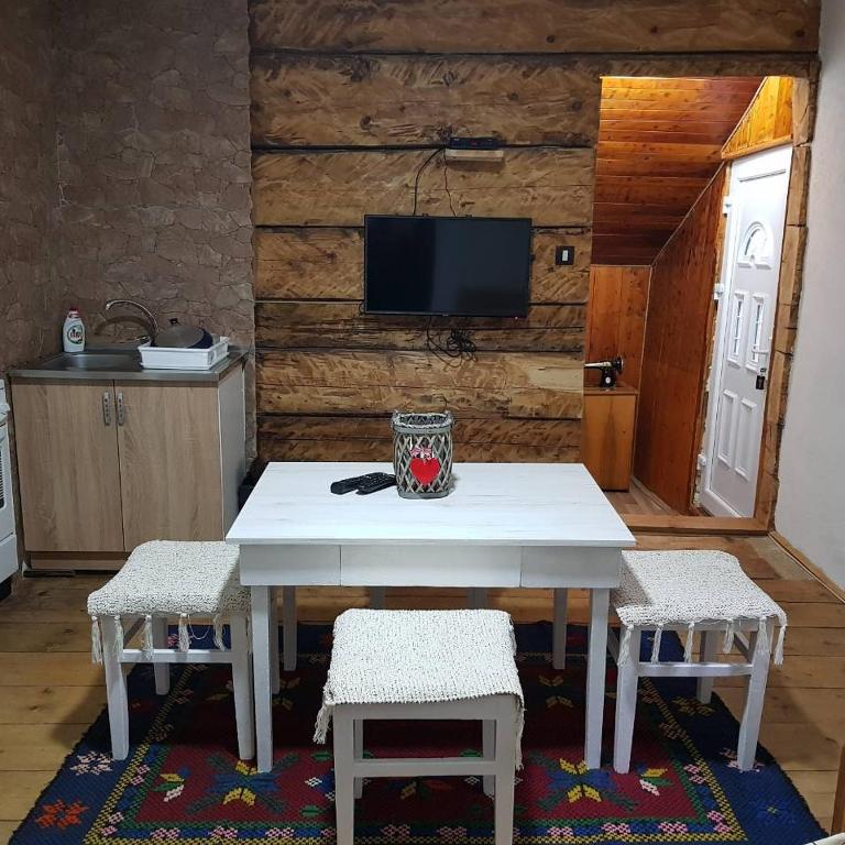 Apartments Javorje Zabljak - Two-Bedroom Apartment - 8