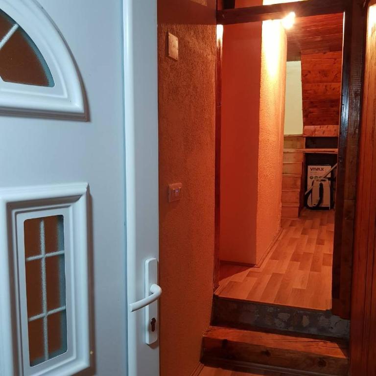 Apartments Javorje Zabljak - Apartment - 16