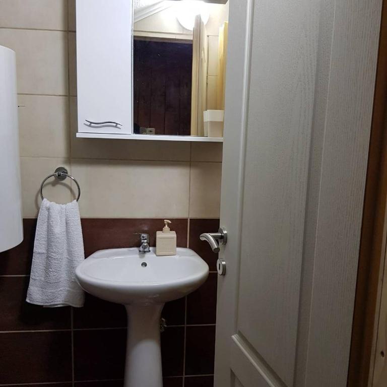 Apartments Javorje Zabljak - Apartment - 13