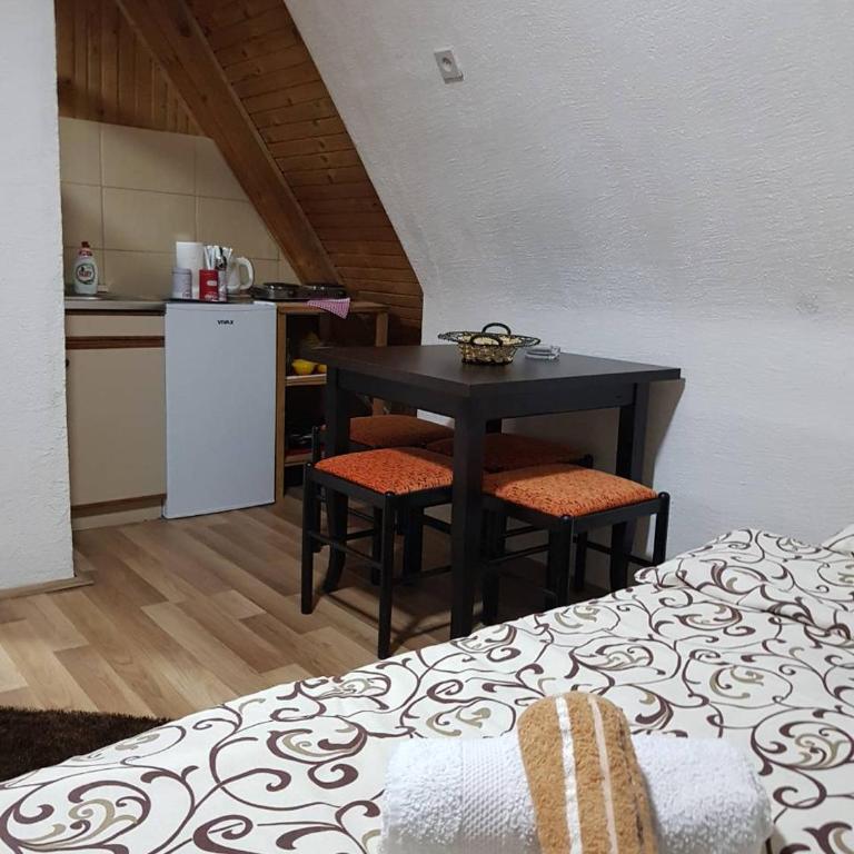 Apartments Javorje Zabljak - Apartment - 7