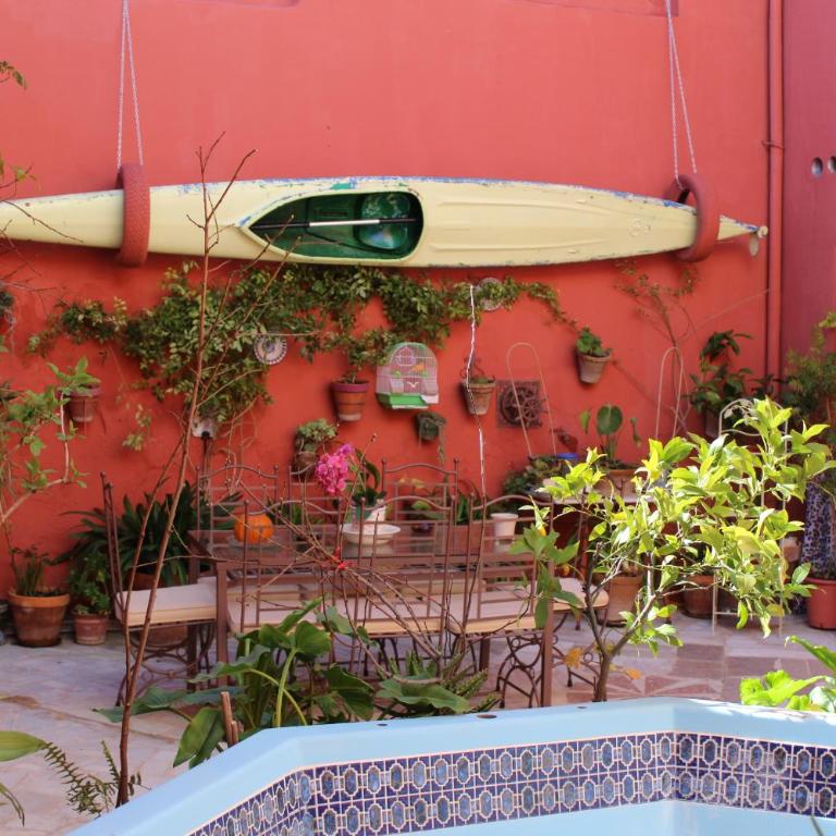 Casa Ermita 20 - Centro Ronda by CasaTuristica - Casa de 4 dormitorios - 21