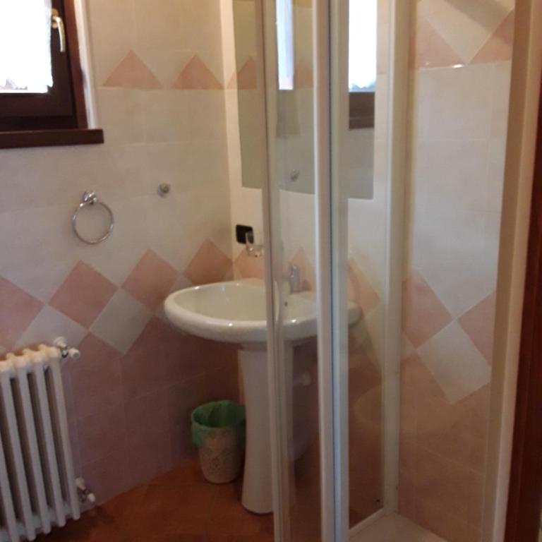 Casa vacanze Emilio - Appartamento con Vista Montagna - 2