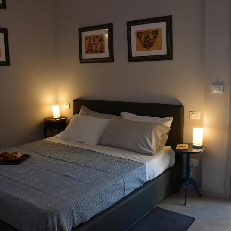 Solemar Sicilia - Valuan Luxury Home - Appartamento con Terrazza - 54