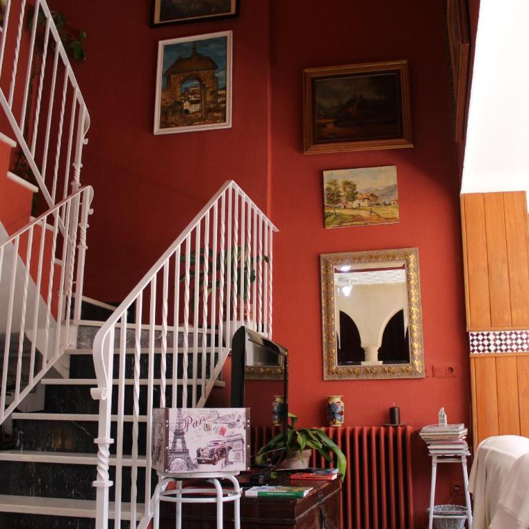 Casa Ermita 20 - Centro Ronda by CasaTuristica - Casa de 4 dormitorios - 18