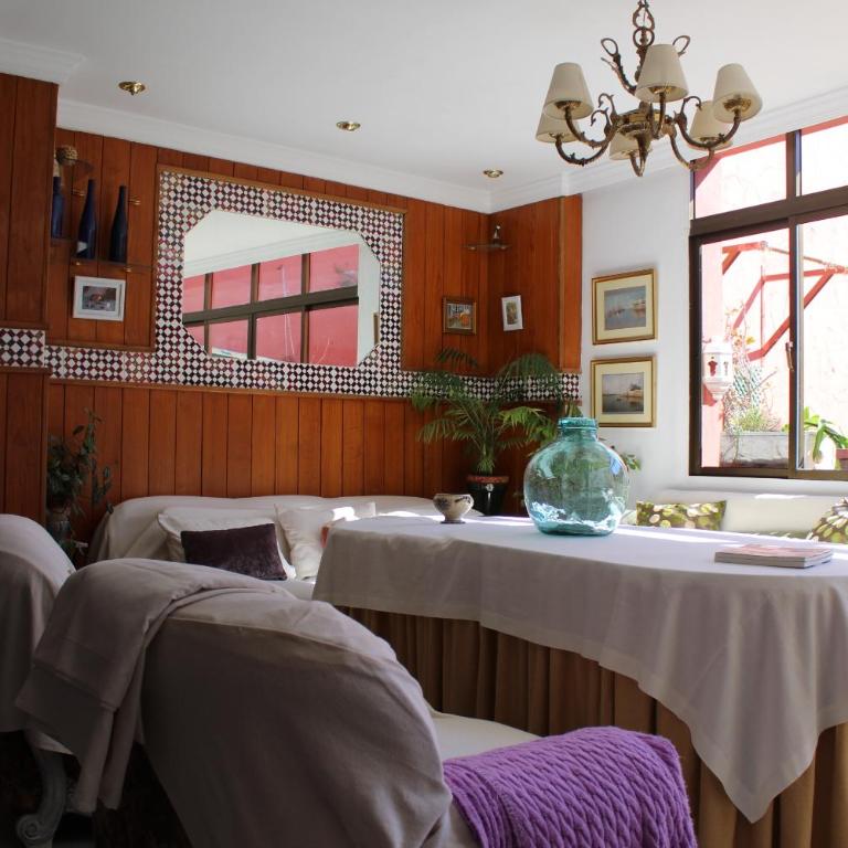 Casa Ermita 20 - Centro Ronda by CasaTuristica - Casa de 4 dormitorios - 22